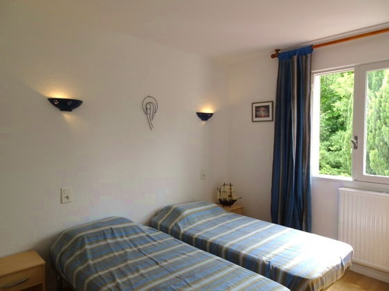 en location saisonnière Appartement Argeles Sur Mer - Photo 7