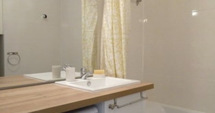 en location saisonnière Appartement Argeles Sur Mer