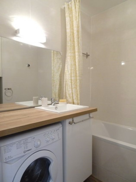 en location saisonnière Appartement Argeles Sur Mer - Photo 8