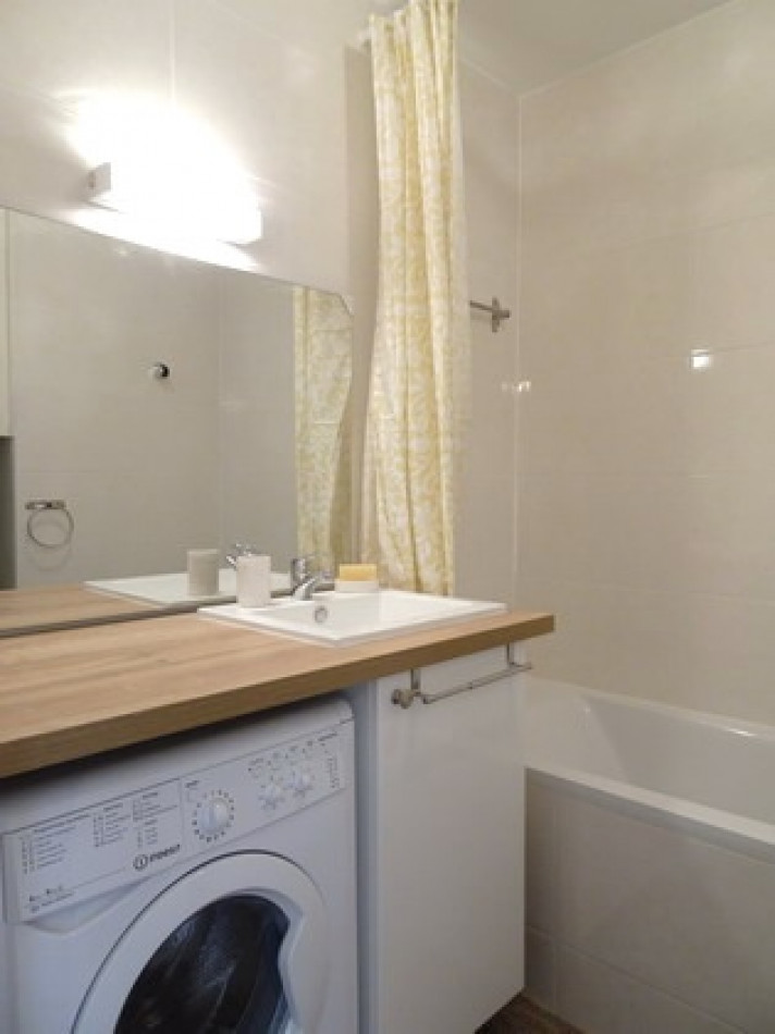 en location saisonnière Appartement Argeles Sur Mer - Photo 8