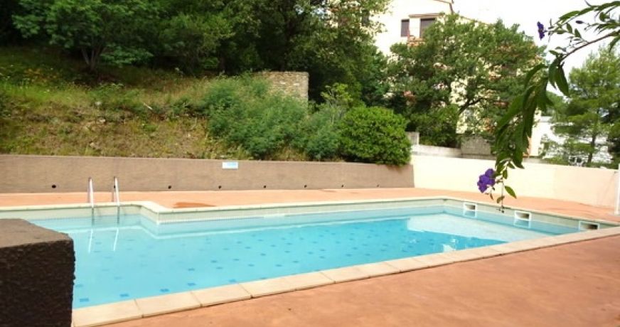 en location saisonnière Appartement Argeles Sur Mer