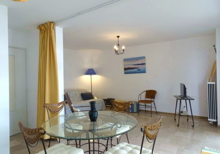 en location saisonnière Appartement Argeles Sur Mer