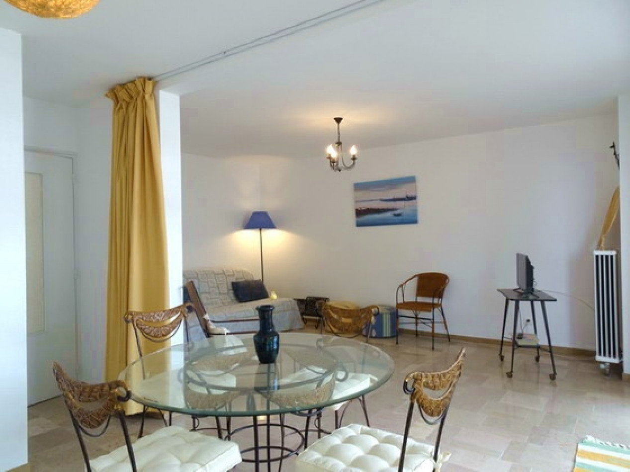 en location saisonnière Appartement Argeles Sur Mer - Photo 9