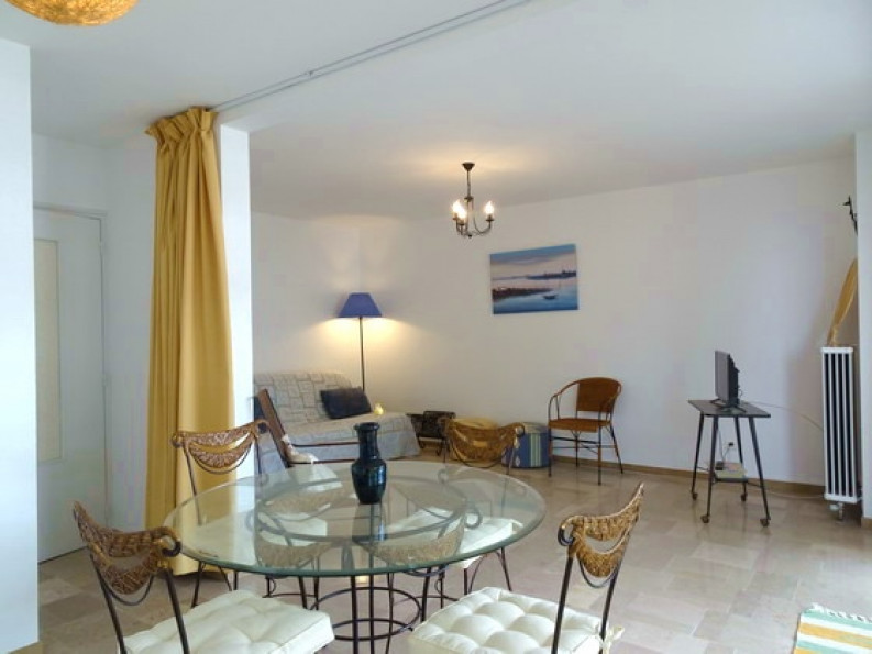 en location saisonnière Appartement Argeles Sur Mer - Photo 9
