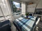 en location saisonnière Appartement Argeles Sur Mer