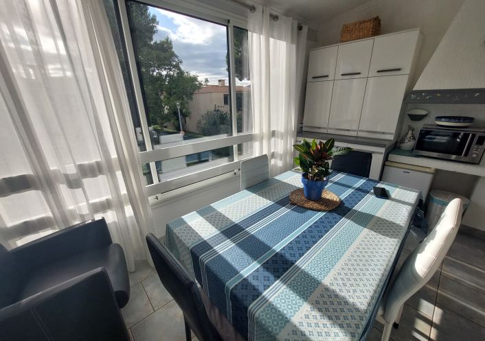 for seasonal lettings Appartement Argeles Sur Mer