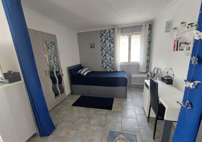 en location saisonnière Appartement Argeles Sur Mer