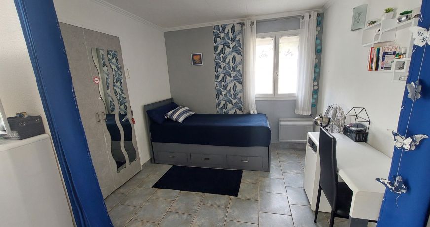 en location saisonnière Appartement Argeles Sur Mer