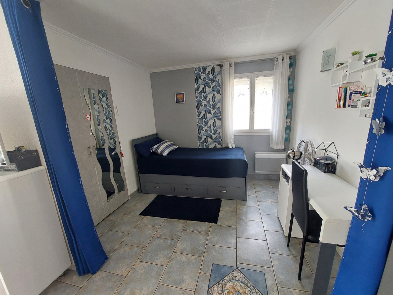 en location saisonnière Appartement Argeles Sur Mer - Photo 6