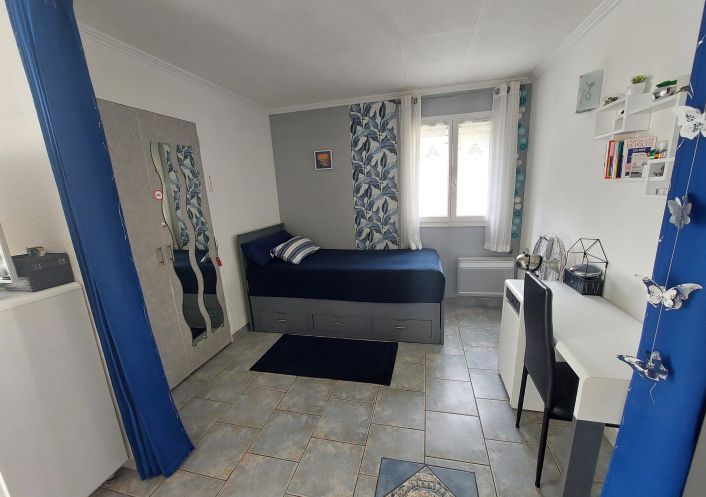 for seasonal lettings Appartement Argeles Sur Mer