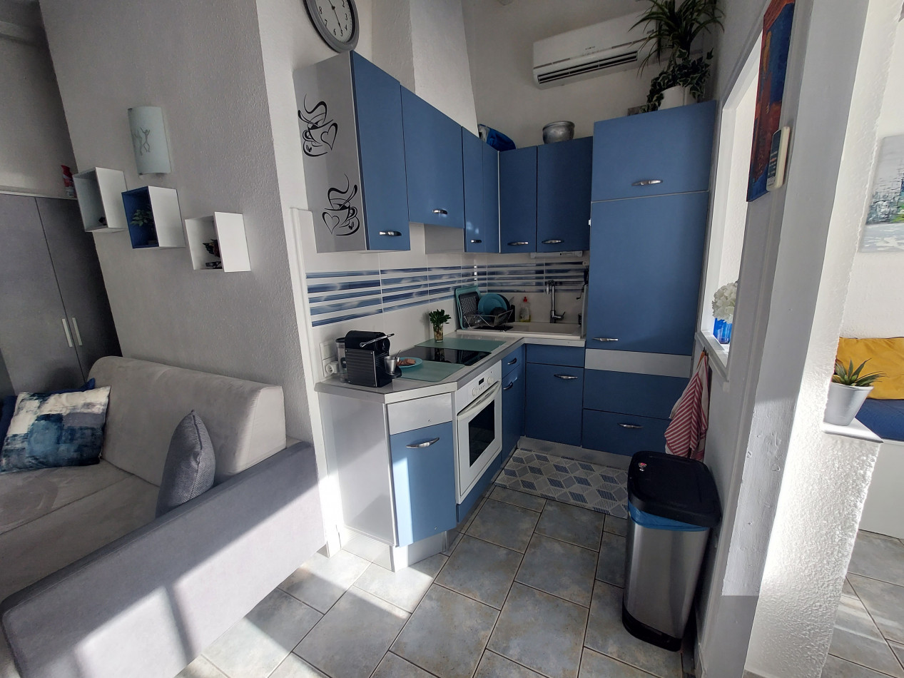 en location saisonnière Appartement Argeles Sur Mer - Photo 3