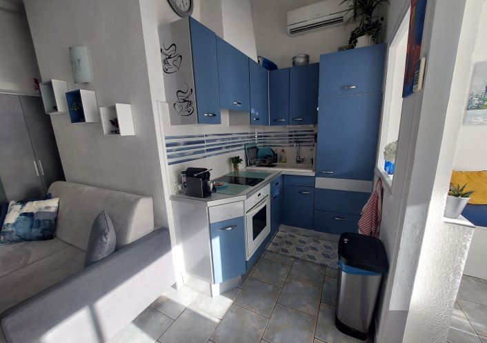 en location saisonnière Appartement Argeles Sur Mer
