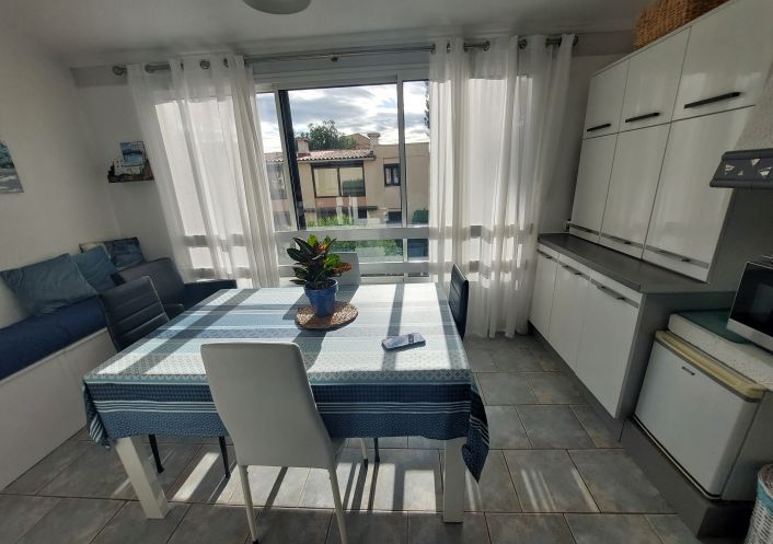 en location saisonnière Appartement Argeles Sur Mer