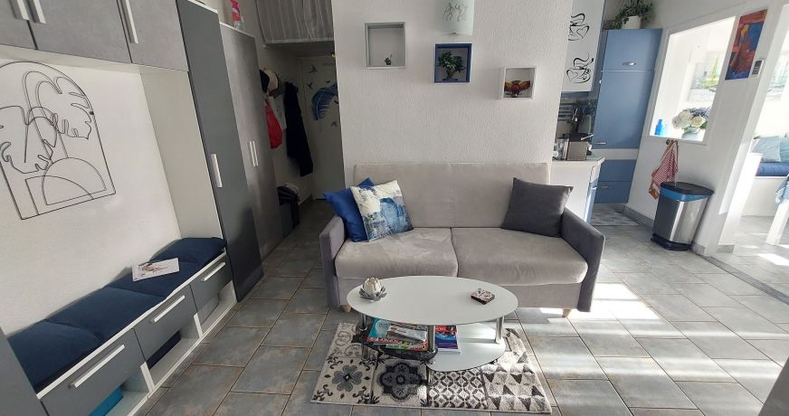 en location saisonnière Appartement Argeles Sur Mer