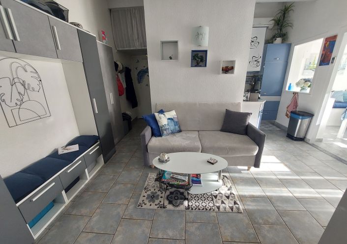 en location saisonnière Appartement Argeles Sur Mer
