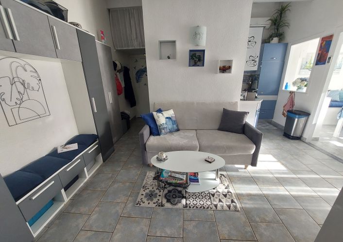 for seasonal lettings Appartement Argeles Sur Mer