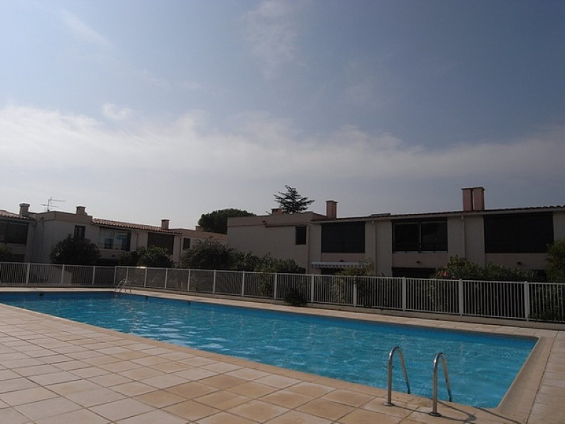 en location saisonnière Appartement Argeles Sur Mer - Photo 2