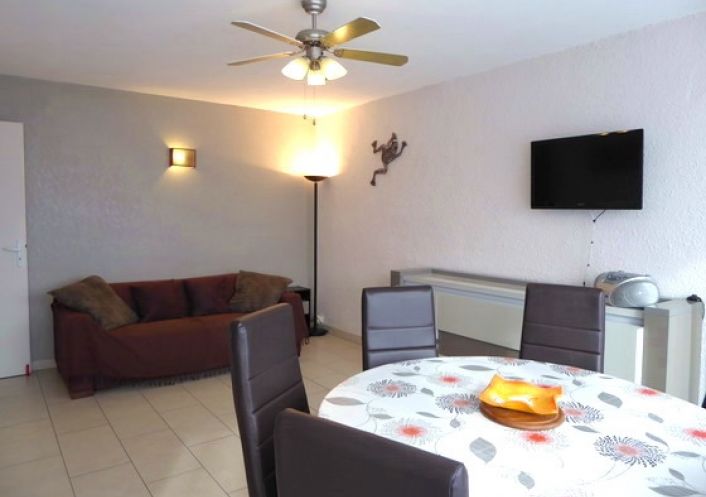 for seasonal lettings Appartement Argeles Sur Mer