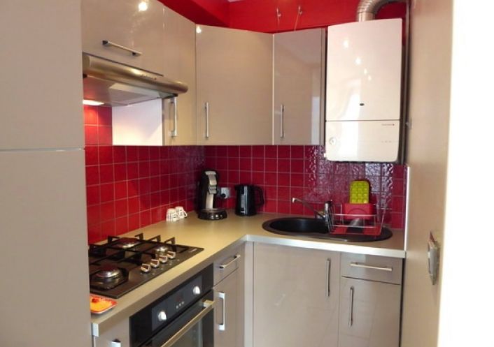 en location saisonnière Appartement Argeles Sur Mer