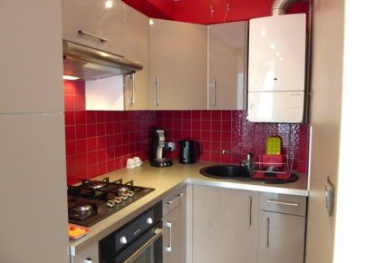 en location saisonnière Appartement Argeles Sur Mer