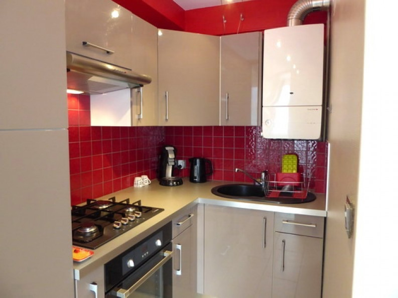 en location saisonnière Appartement Argeles Sur Mer - Photo 1