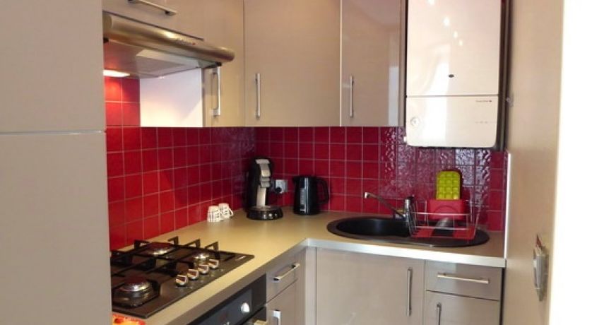 en location saisonnière Appartement Argeles Sur Mer