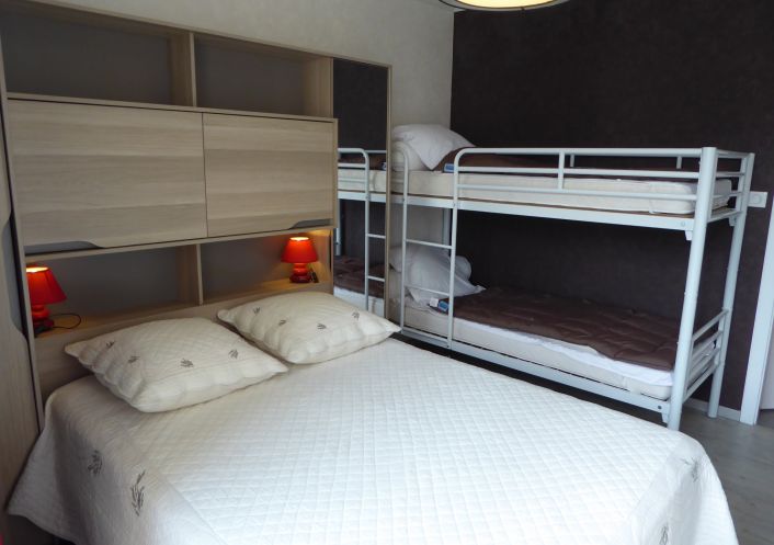 for seasonal lettings Appartement Argeles Sur Mer