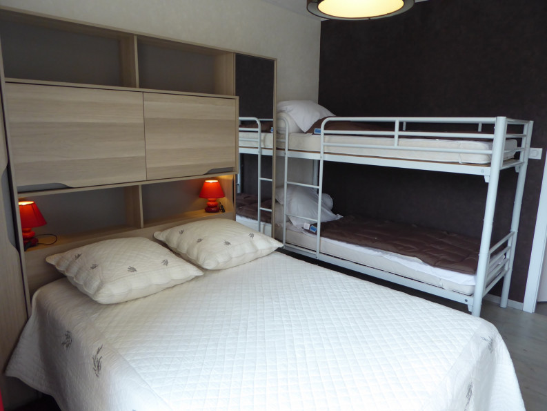 en location saisonnière Appartement Argeles Sur Mer - Photo 2