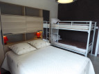 en location saisonnière Appartement Argeles Sur Mer