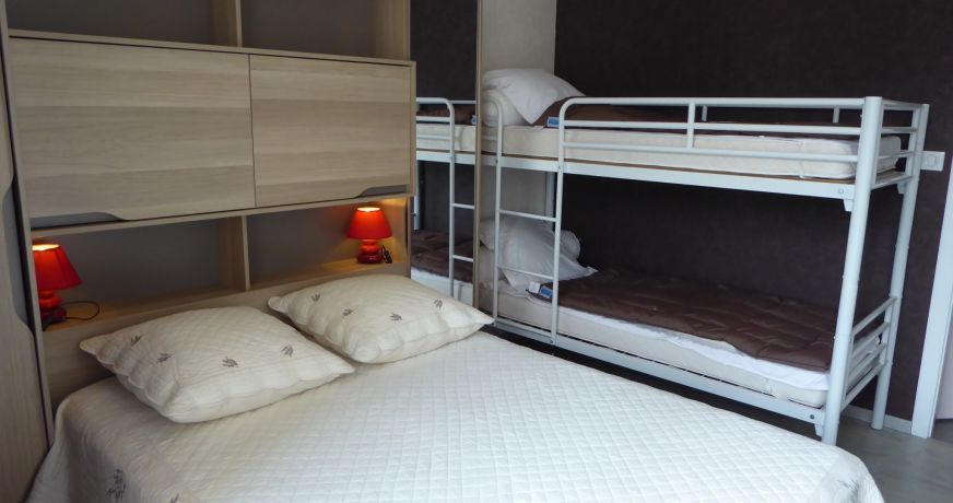 en location saisonnière Appartement Argeles Sur Mer