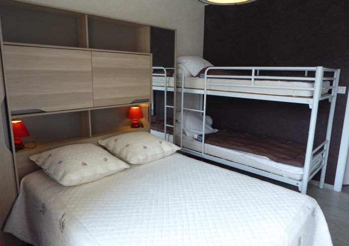 for seasonal lettings Appartement Argeles Sur Mer