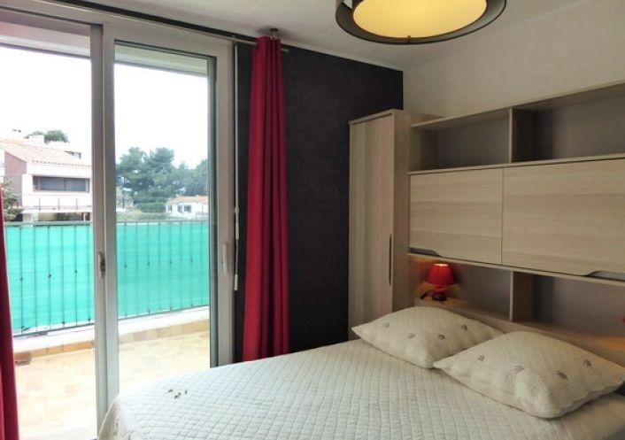 en location saisonnière Appartement Argeles Sur Mer