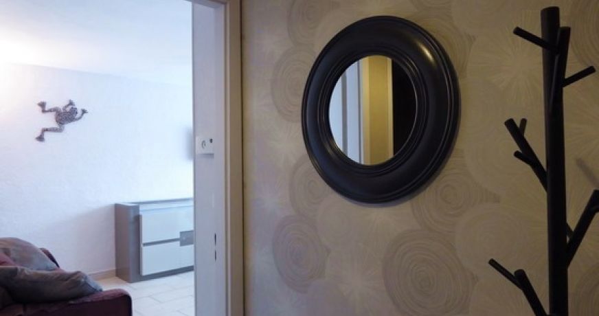en location saisonnière Appartement Argeles Sur Mer