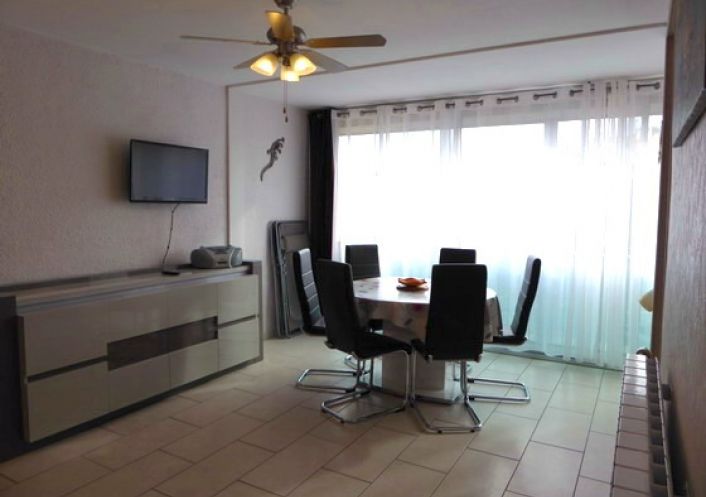 en location saisonnière Appartement Argeles Sur Mer