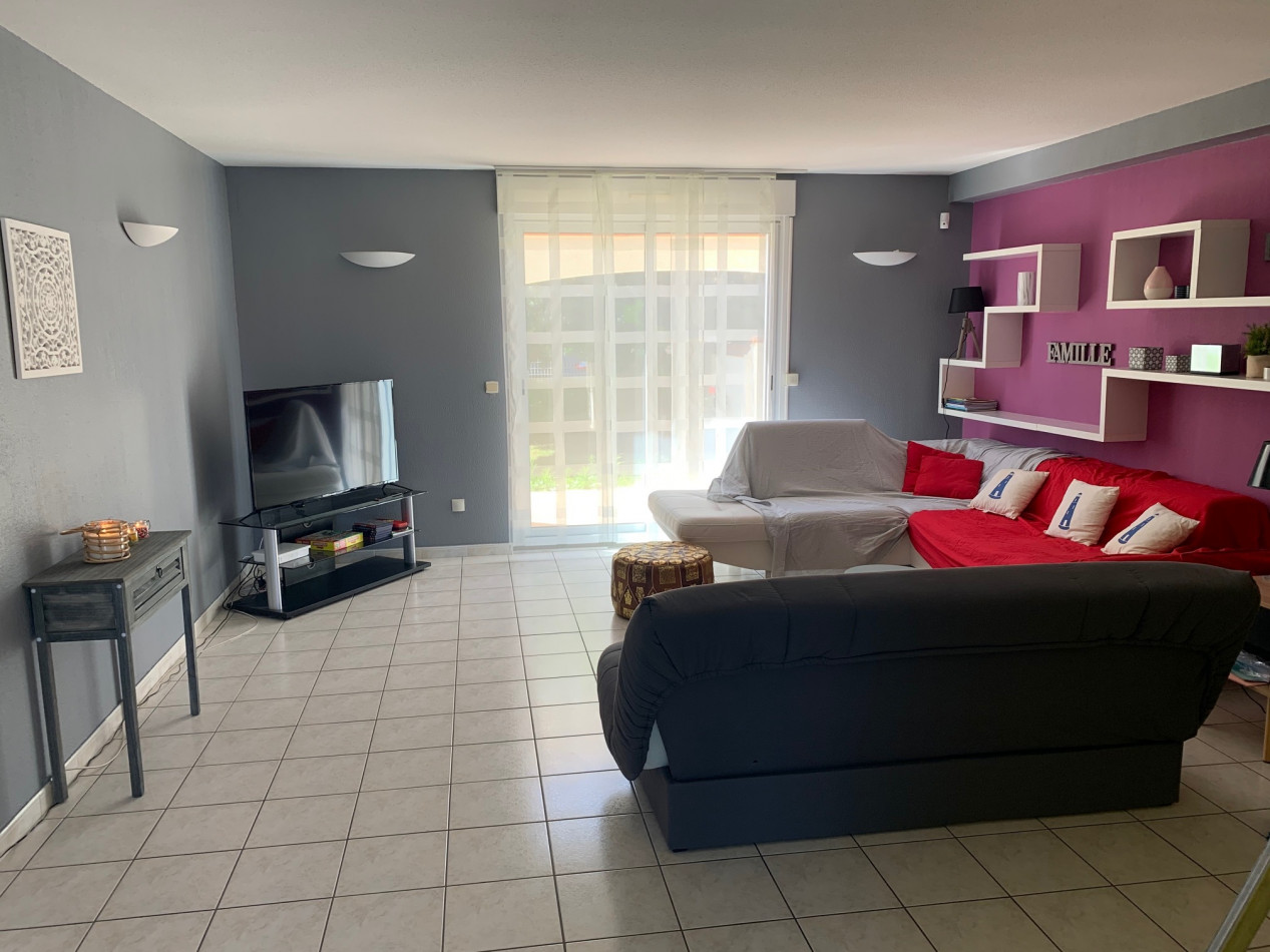 en location saisonnière Villa Elne - Photo 10