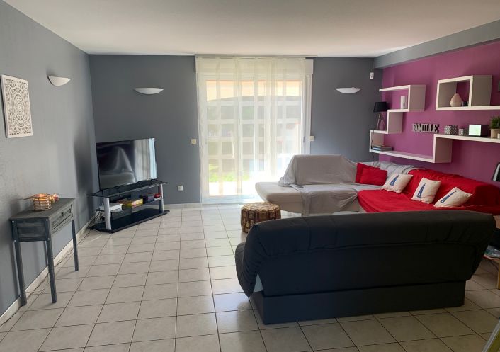 for seasonal lettings Villa Elne