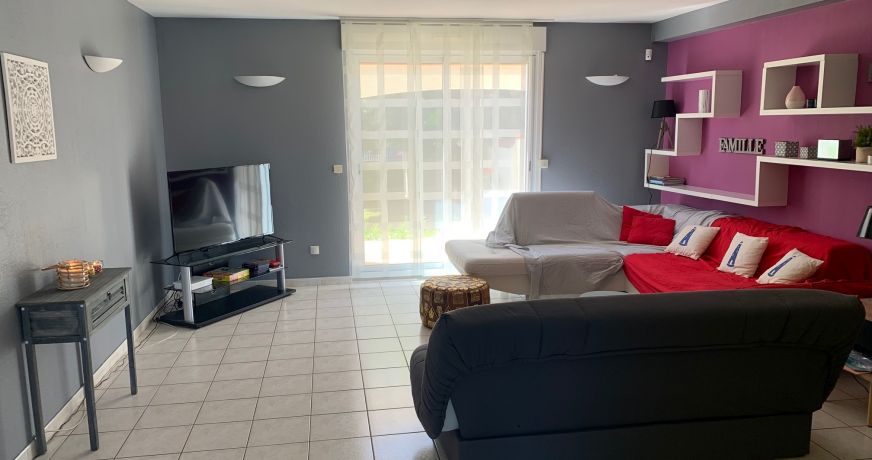 en location saisonnière Villa Elne