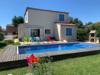 en location saisonnière Villa Elne
