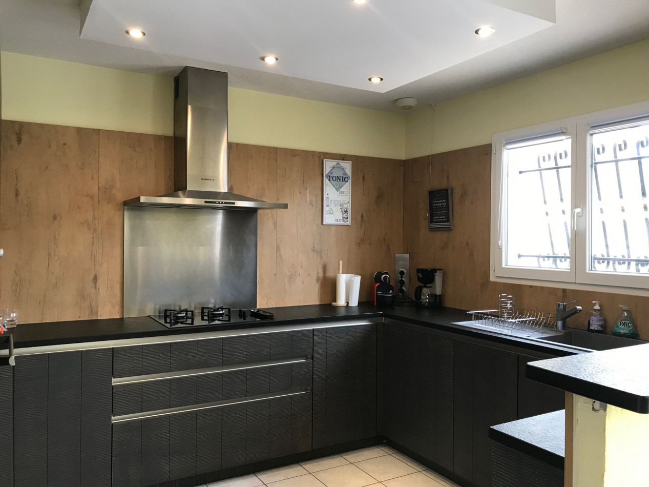 en location saisonnière Villa Elne - Photo 2