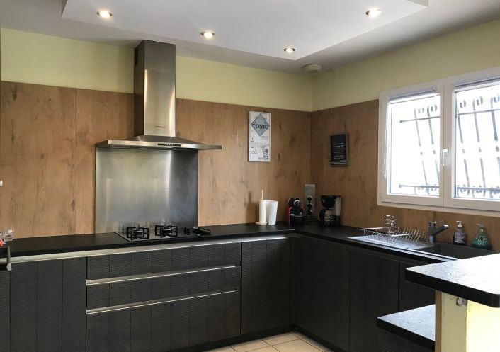 en location saisonnière Villa Elne