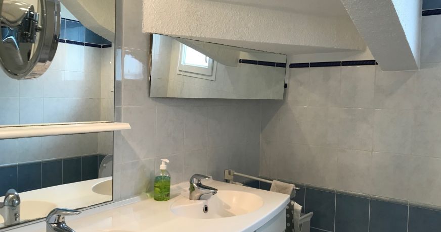 en location saisonnière Villa Elne