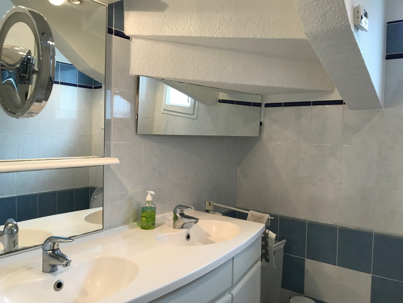 en location saisonnière Villa Elne - Photo 6