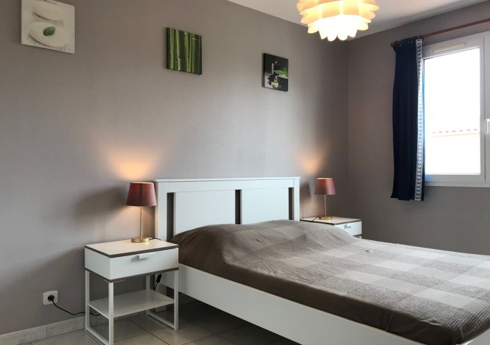 en location saisonnière Villa Elne