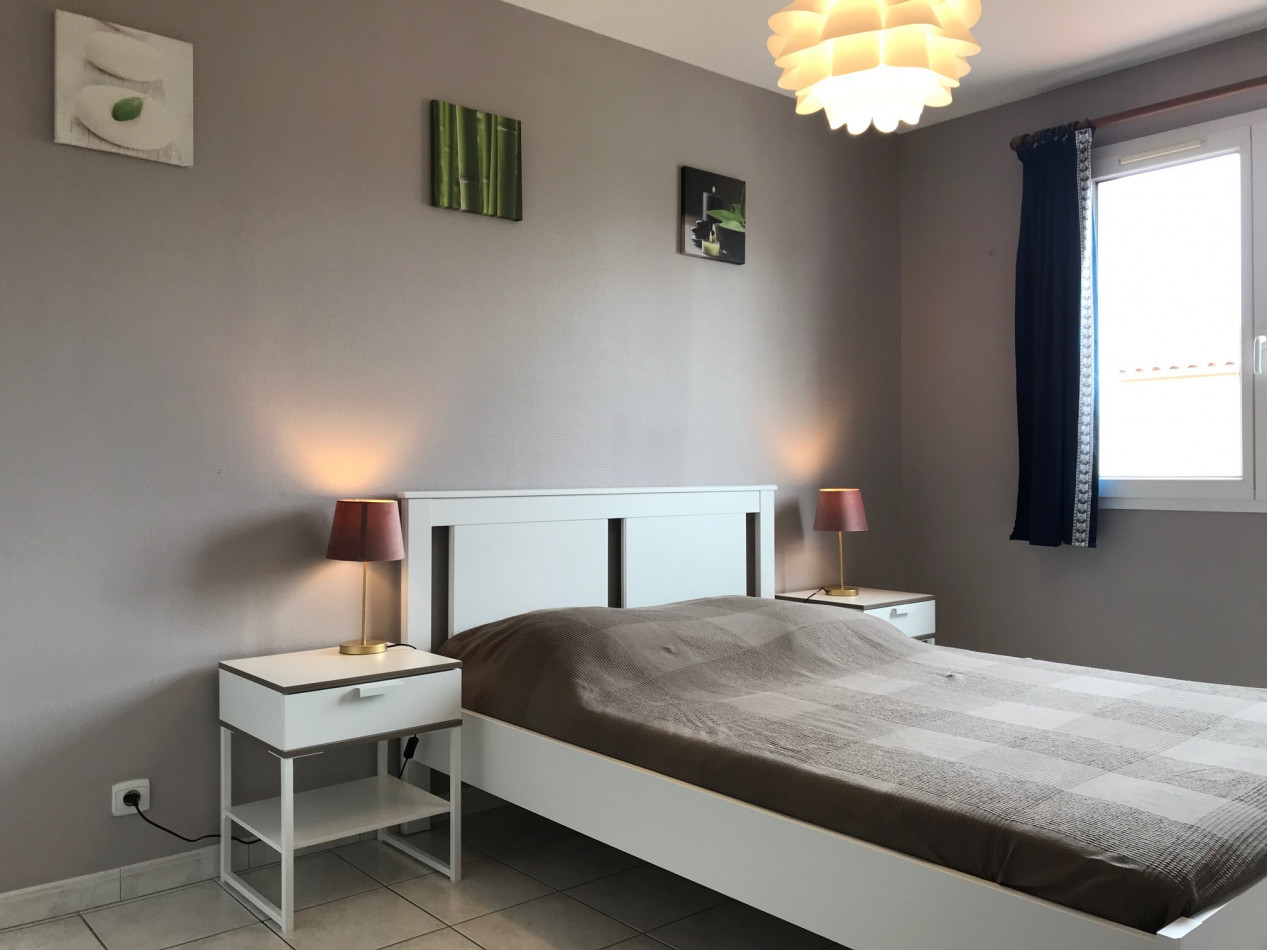 en location saisonnière Villa Elne - Photo 7