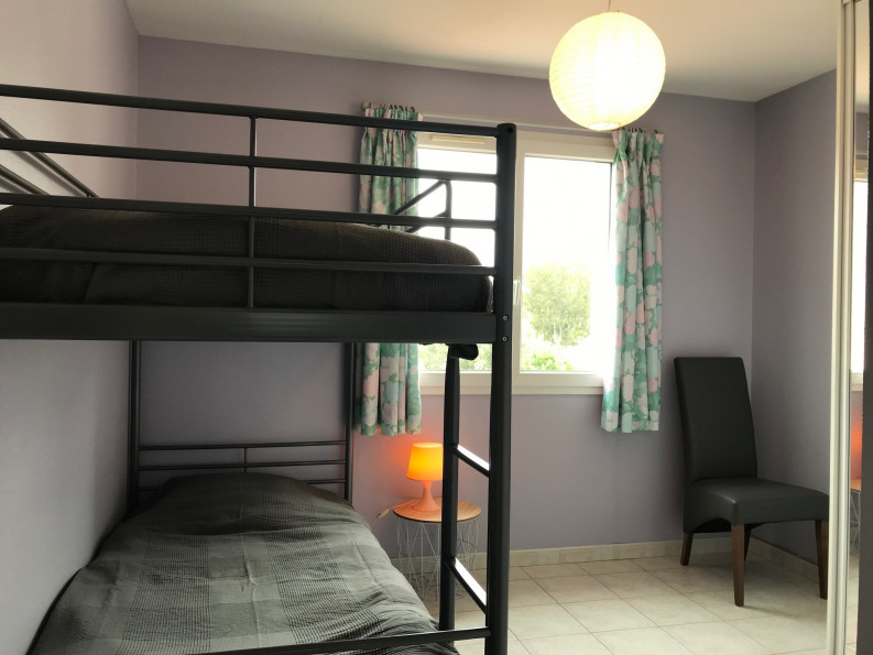 en location saisonnière Villa Elne - Photo 8