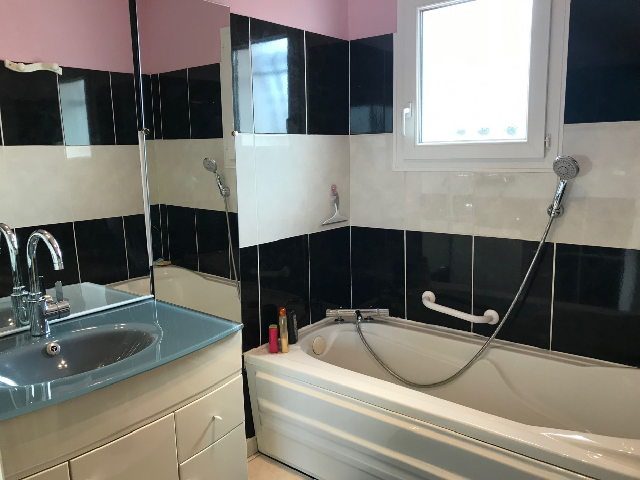 en location saisonnière Villa Elne - Photo 9