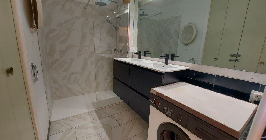 en location saisonnière Appartement Argeles Sur Mer