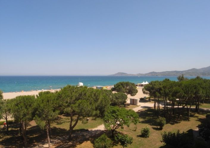 en location saisonnière Appartement Argeles Sur Mer