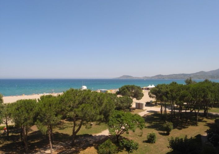 for seasonal lettings Appartement Argeles Sur Mer