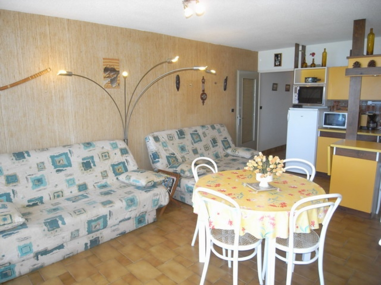 en location saisonnière Appartement Argeles Sur Mer - Photo 7